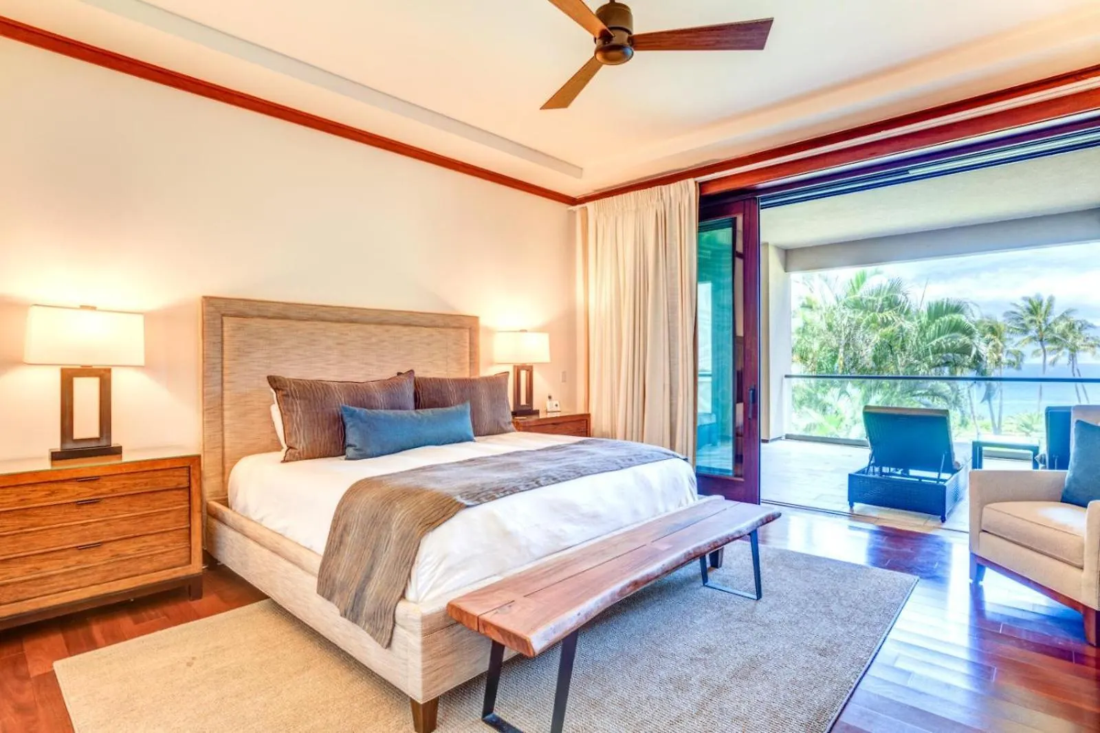 Kbm Resorts Free Car Palapala At Montage Kapalua Bay Ocean Front Resort