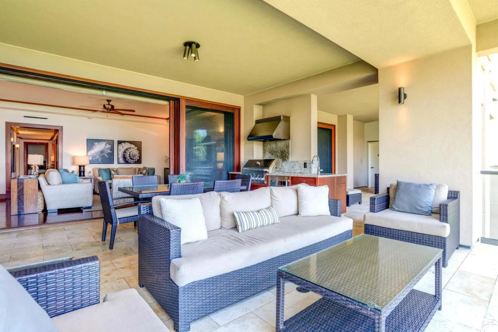 Kbm Resorts Free Car Palapala At Montage Kapalua Bay 3-Bedroom At Breathtaking Oceanfront Resort With Daily Housekeeping Spa アパート