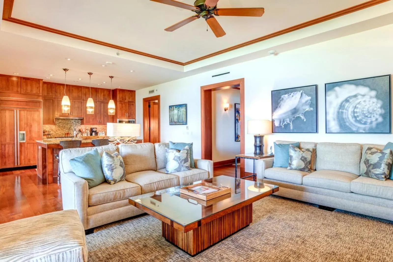 Kbm Resorts Free Car Palapala At Montage Kapalua Bay 3-Bedroom At Breathtaking Oceanfront Resort With Daily Housekeeping Spa 米国