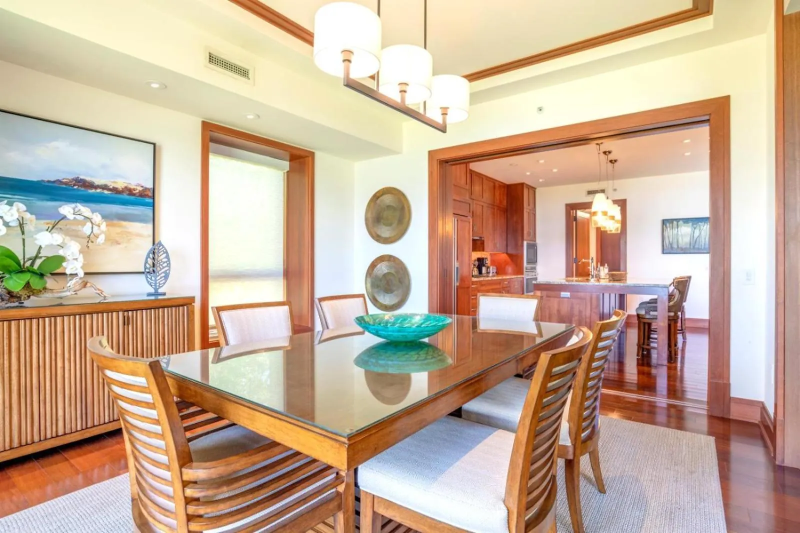 Kbm Resorts Free Car Palapala At Montage Kapalua Bay 3-Bedroom At Breathtaking Oceanfront Resort With Daily Housekeeping Spa 0*,  米国
