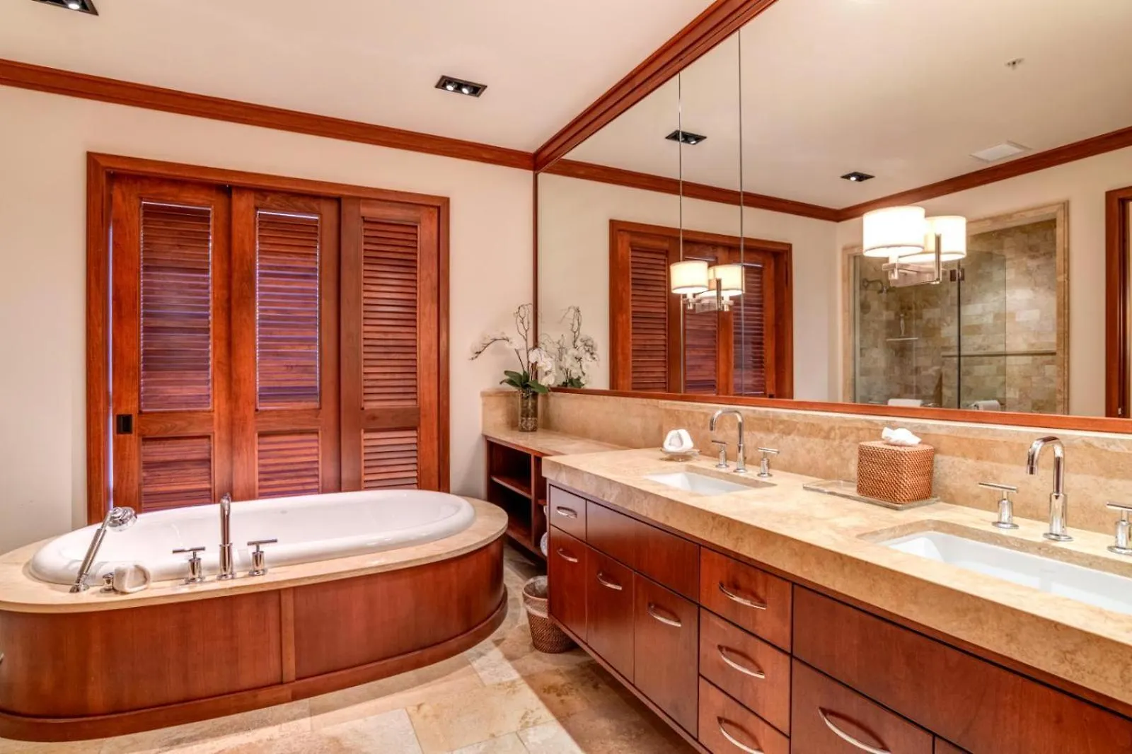 Apartment Kbm Resorts Free Car Palapala At Montage Kapalua Bay Ocean Front Resort United States