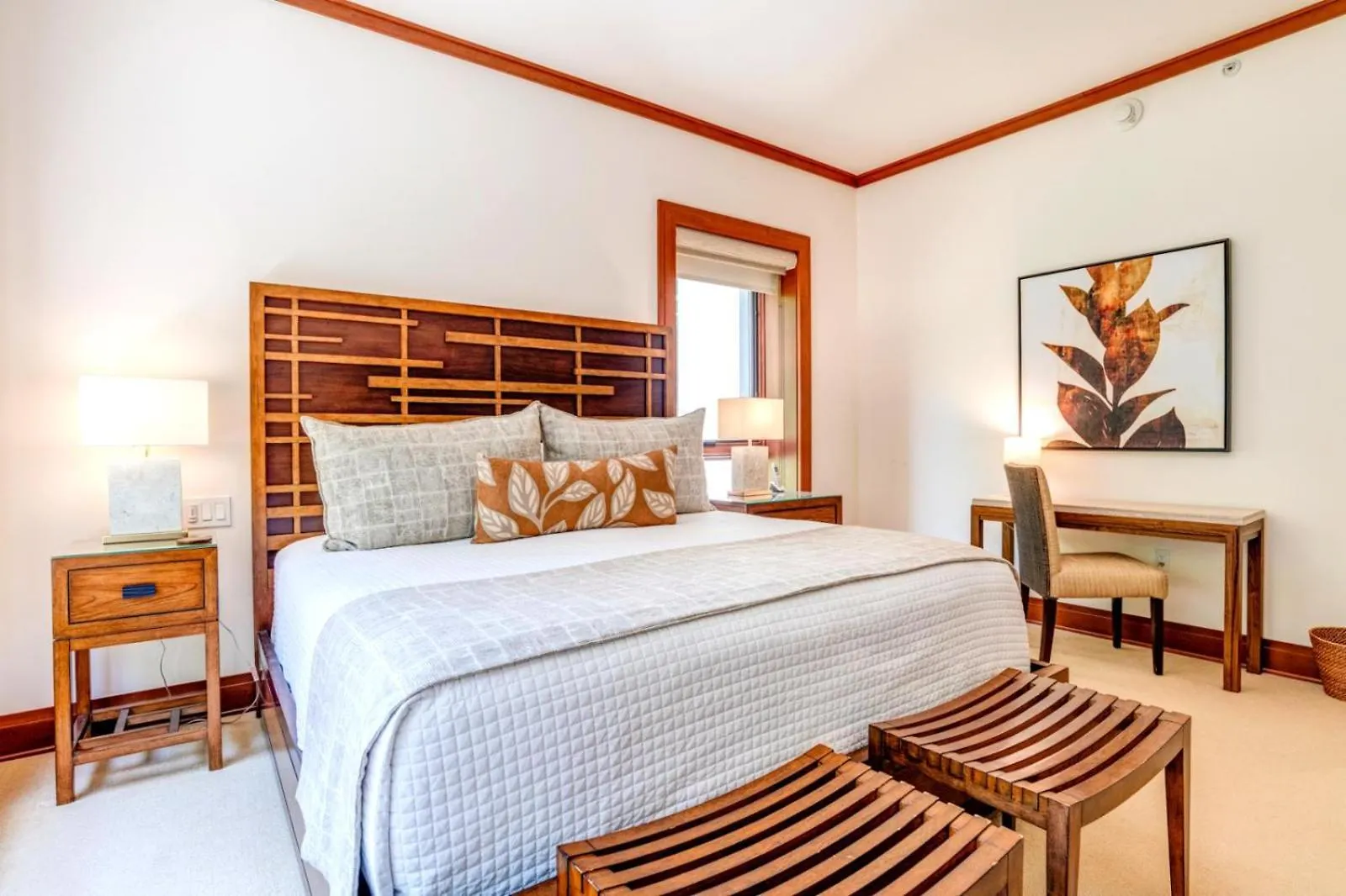 Kbm Resorts Free Car Palapala At Montage Kapalua Bay 3-Bedroom At Breathtaking Oceanfront Resort With Daily Housekeeping Spa