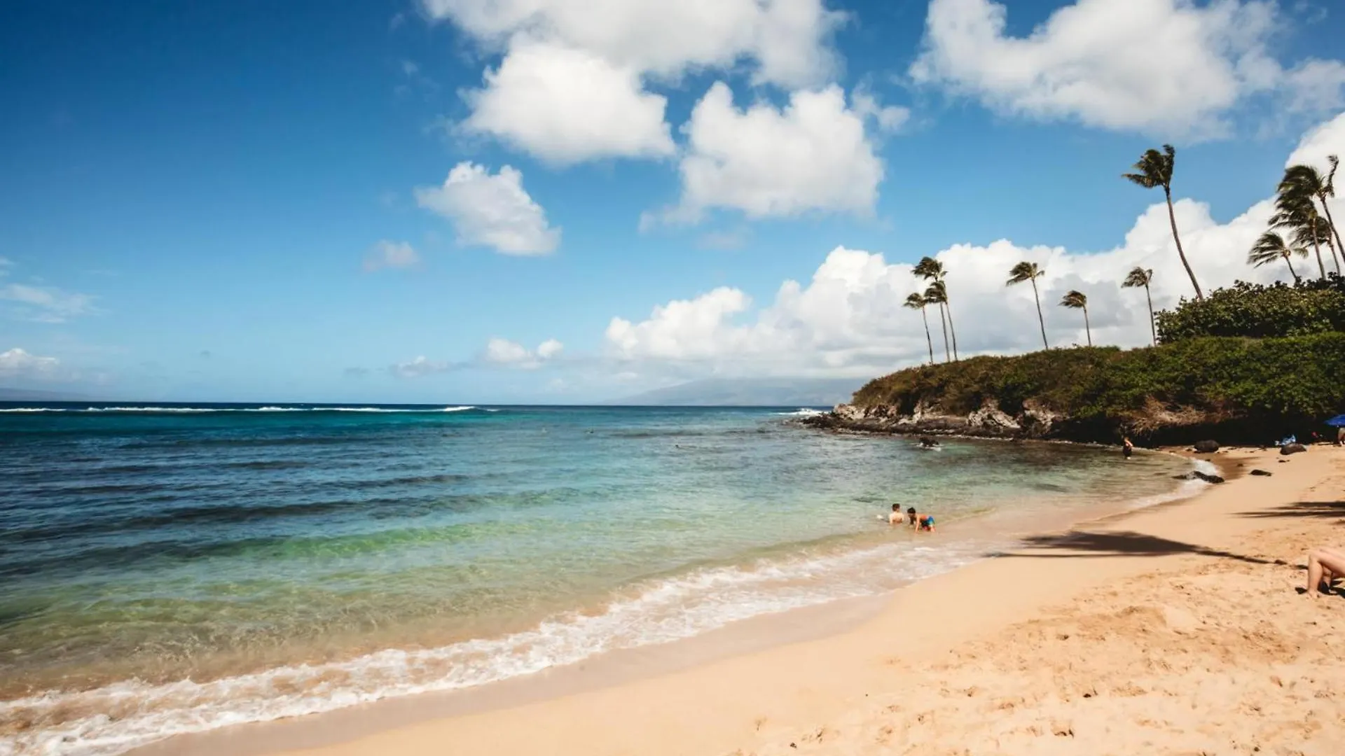 Apartment Kbm Resorts Free Car Palapala At Montage Kapalua Bay Ocean Front Resort