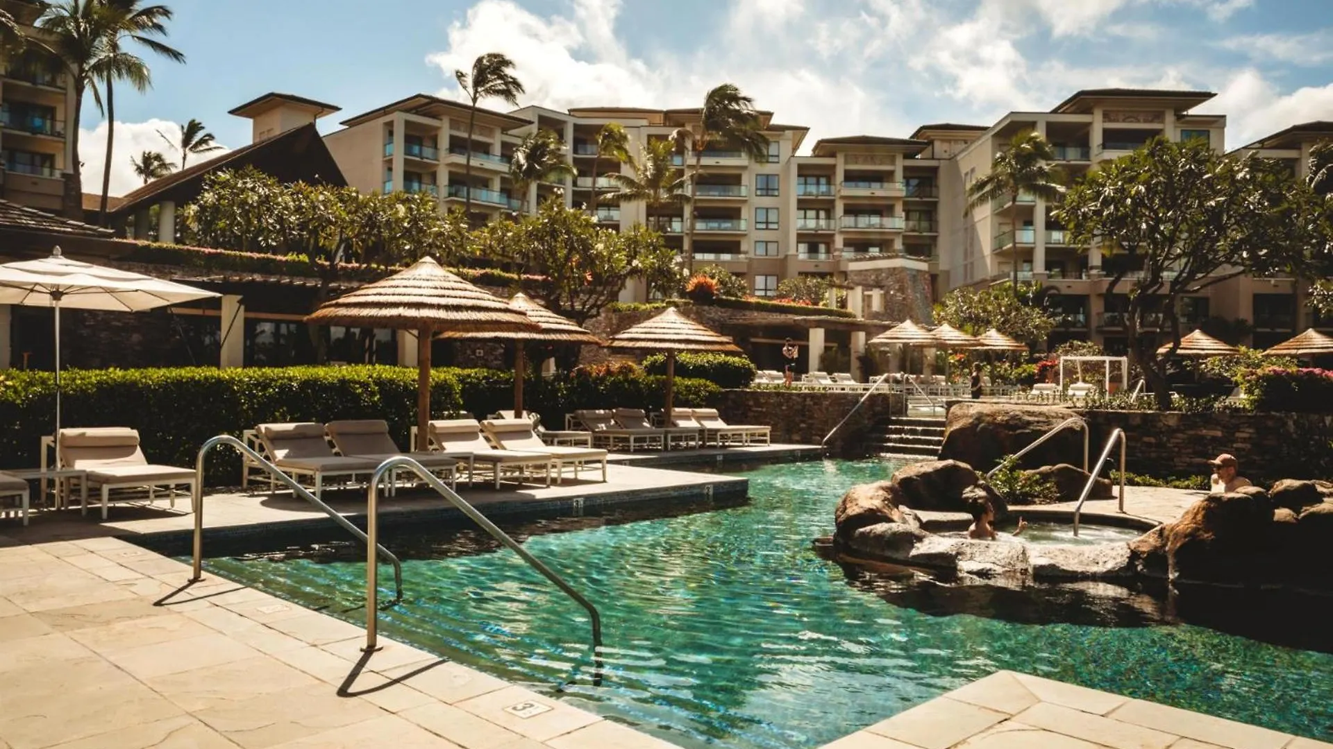 Kbm Resorts Free Car Palapala At Montage Kapalua Bay Ocean Front Resort United States
