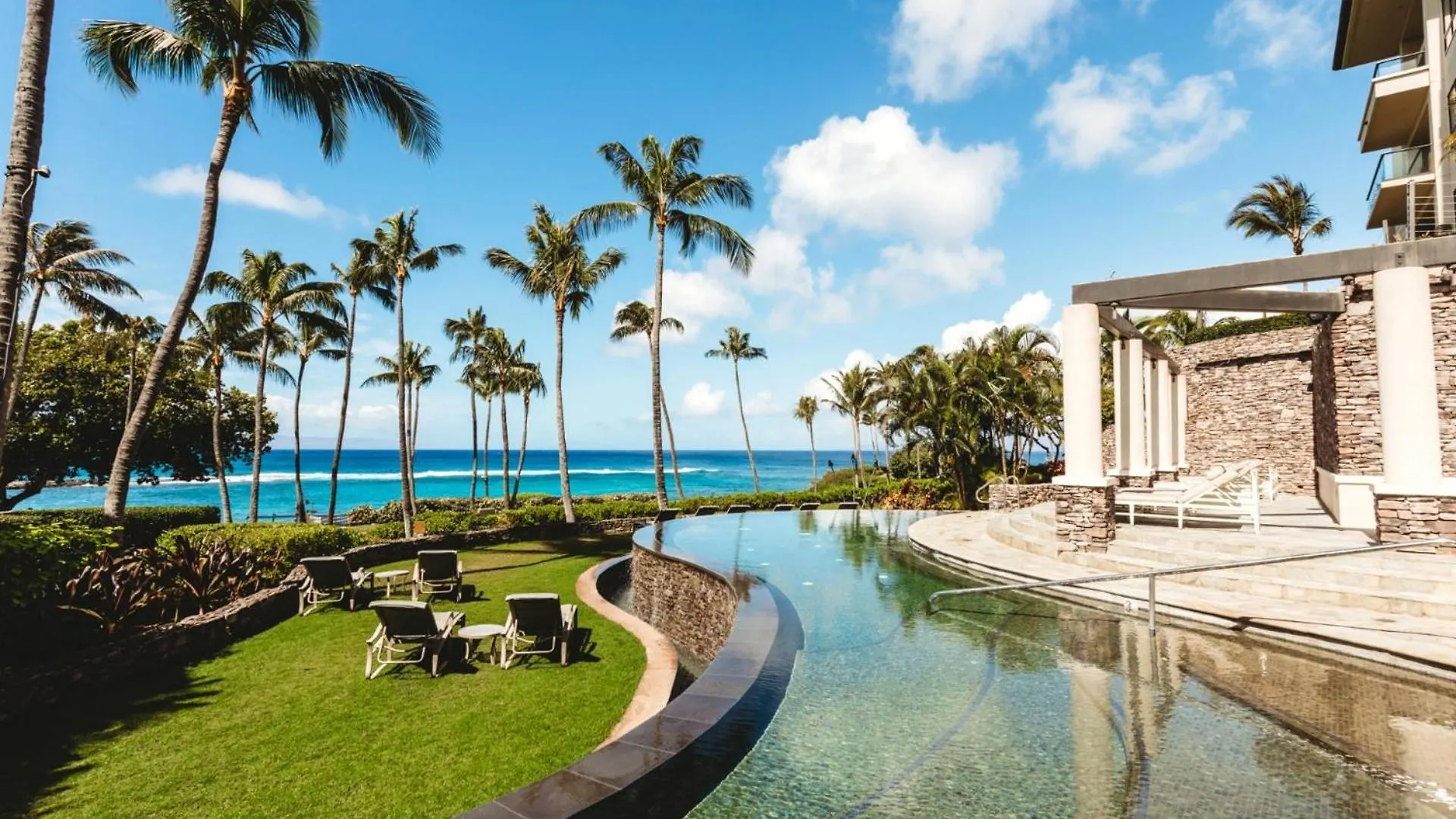 Kbm Resorts Free Car Palapala At Montage Kapalua Bay Ocean Front Resort 0*,  United States