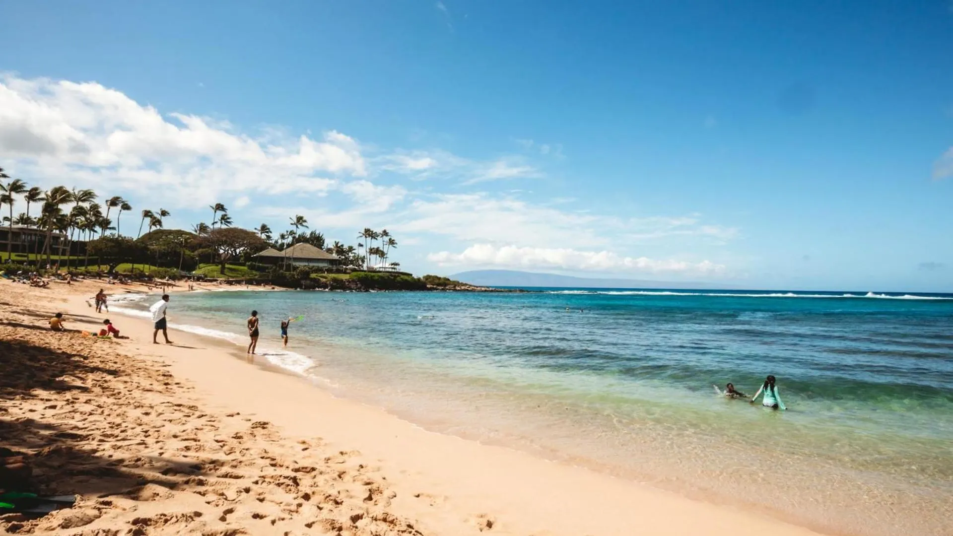 Kbm Resorts Free Car Palapala At Montage Kapalua Bay Ocean Front Resort