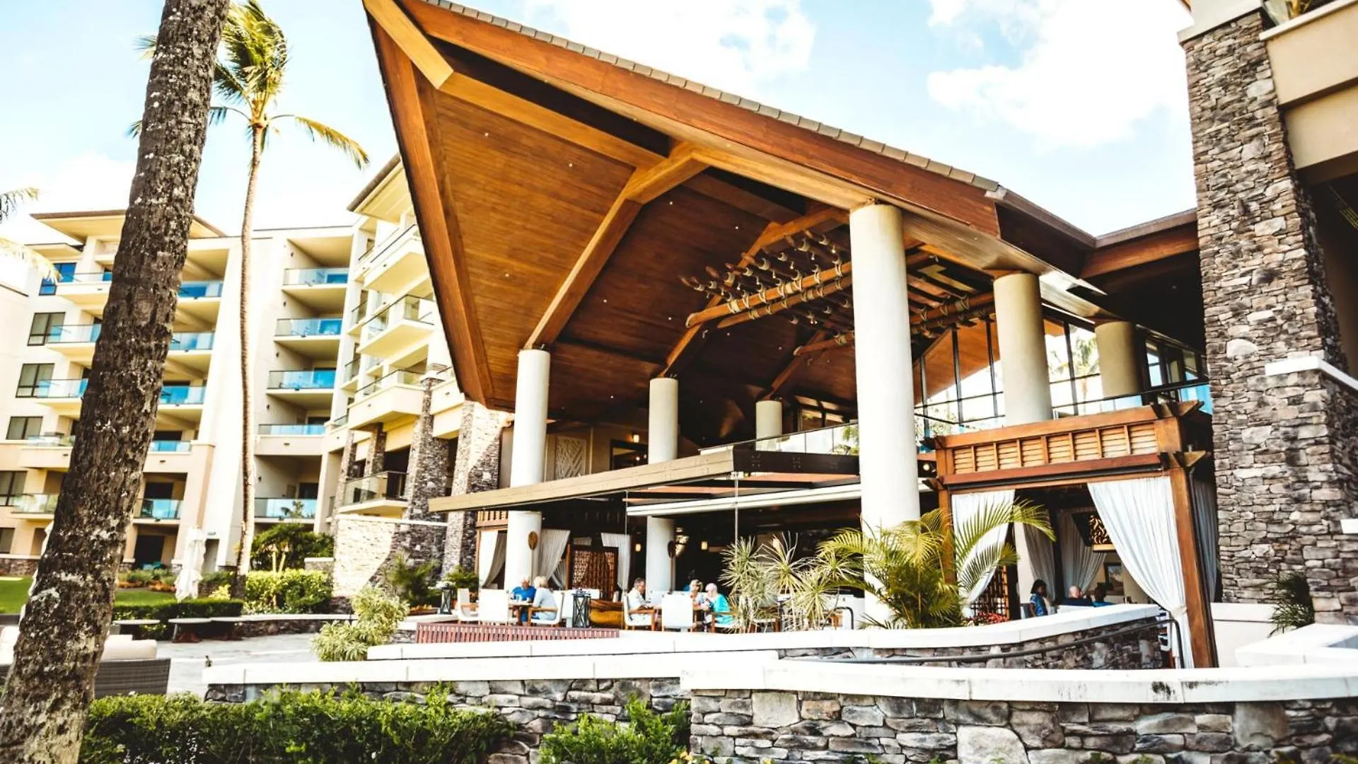 Kbm Resorts Free Car Palapala At Montage Kapalua Bay Ocean Front Resort 0*,