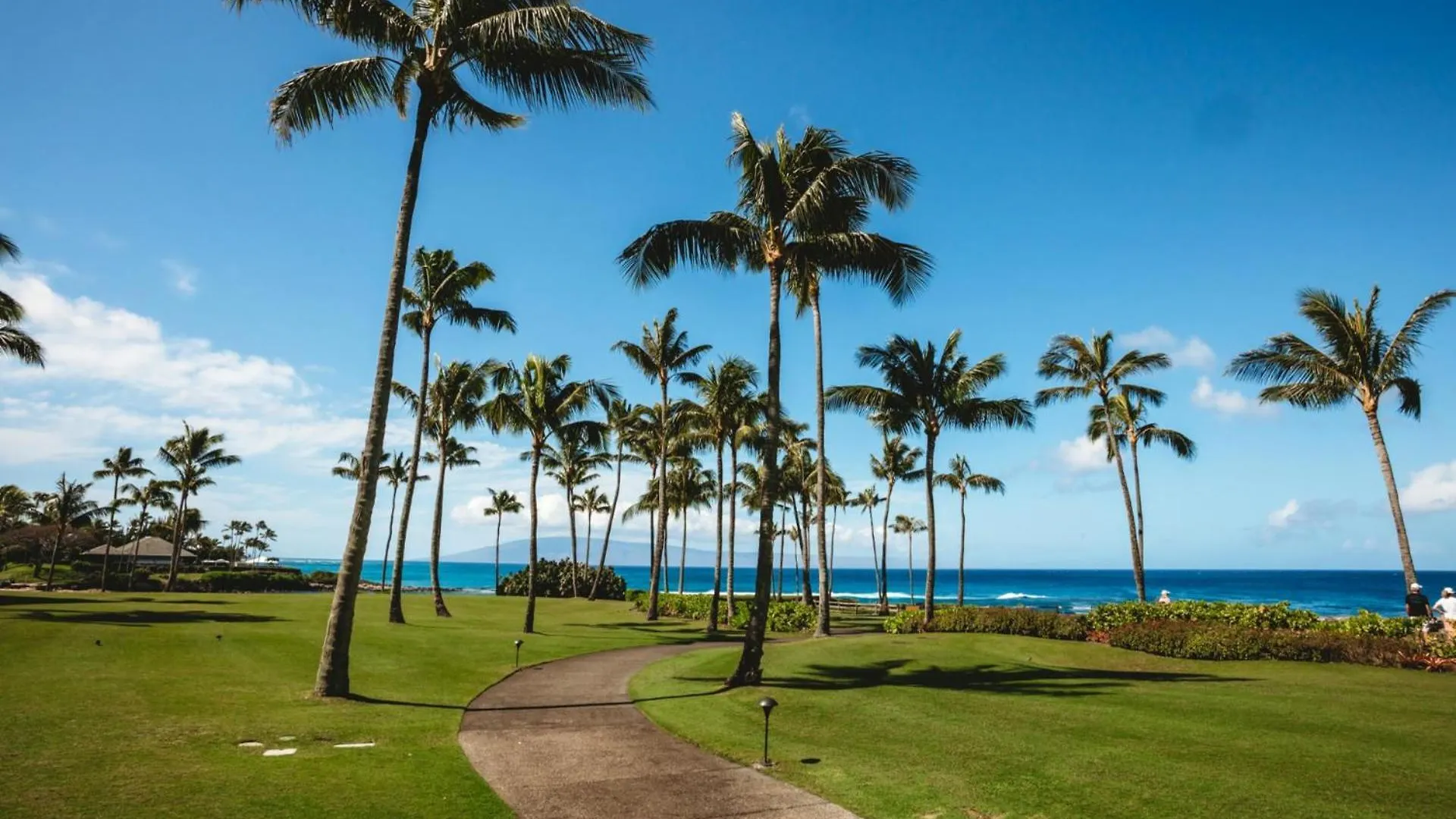 Kbm Resorts Free Car Palapala At Montage Kapalua Bay Ocean Front Resort