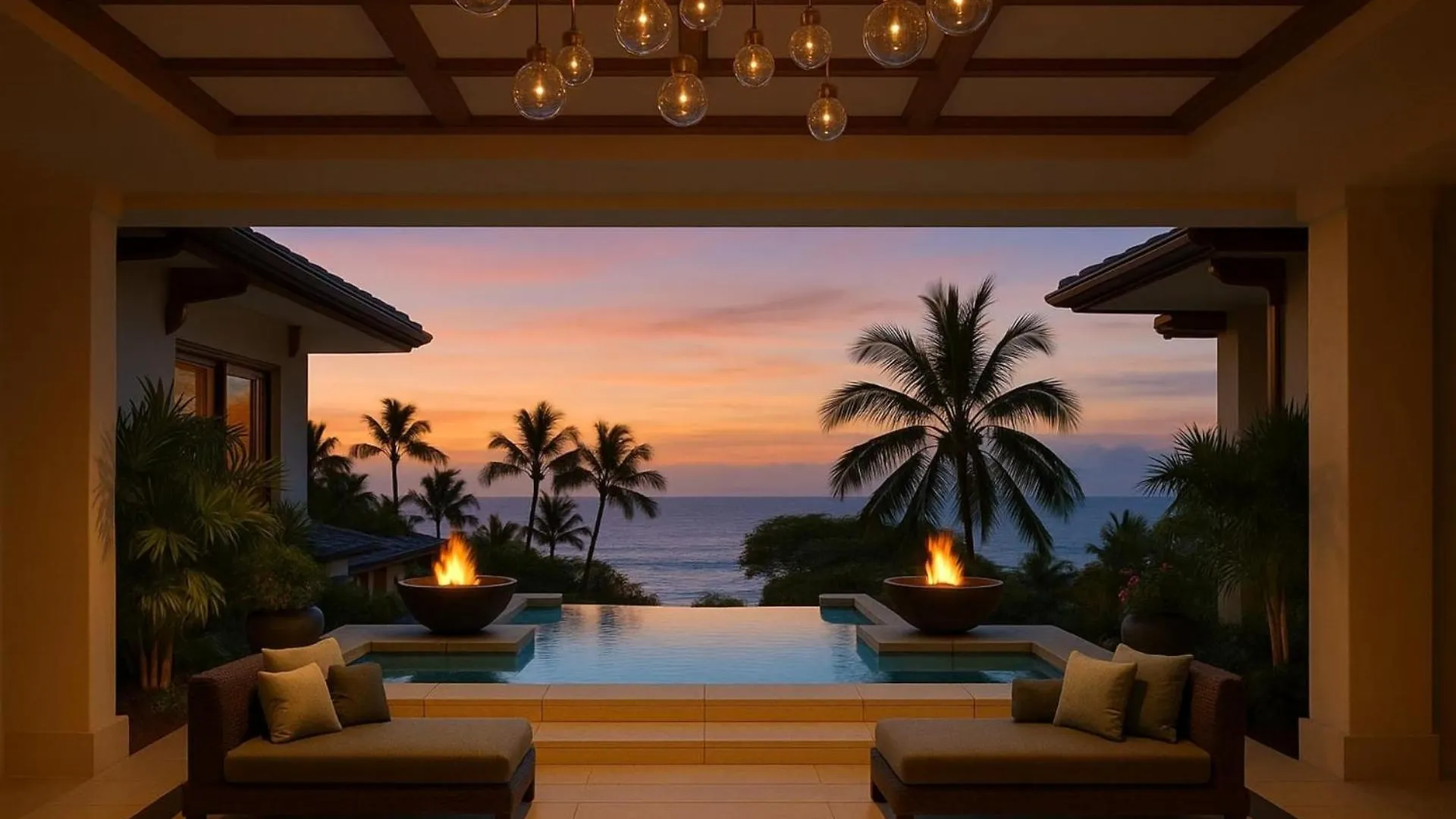 Kbm Resorts Free Car Palapala At Montage Kapalua Bay Ocean Front Resort Apartment