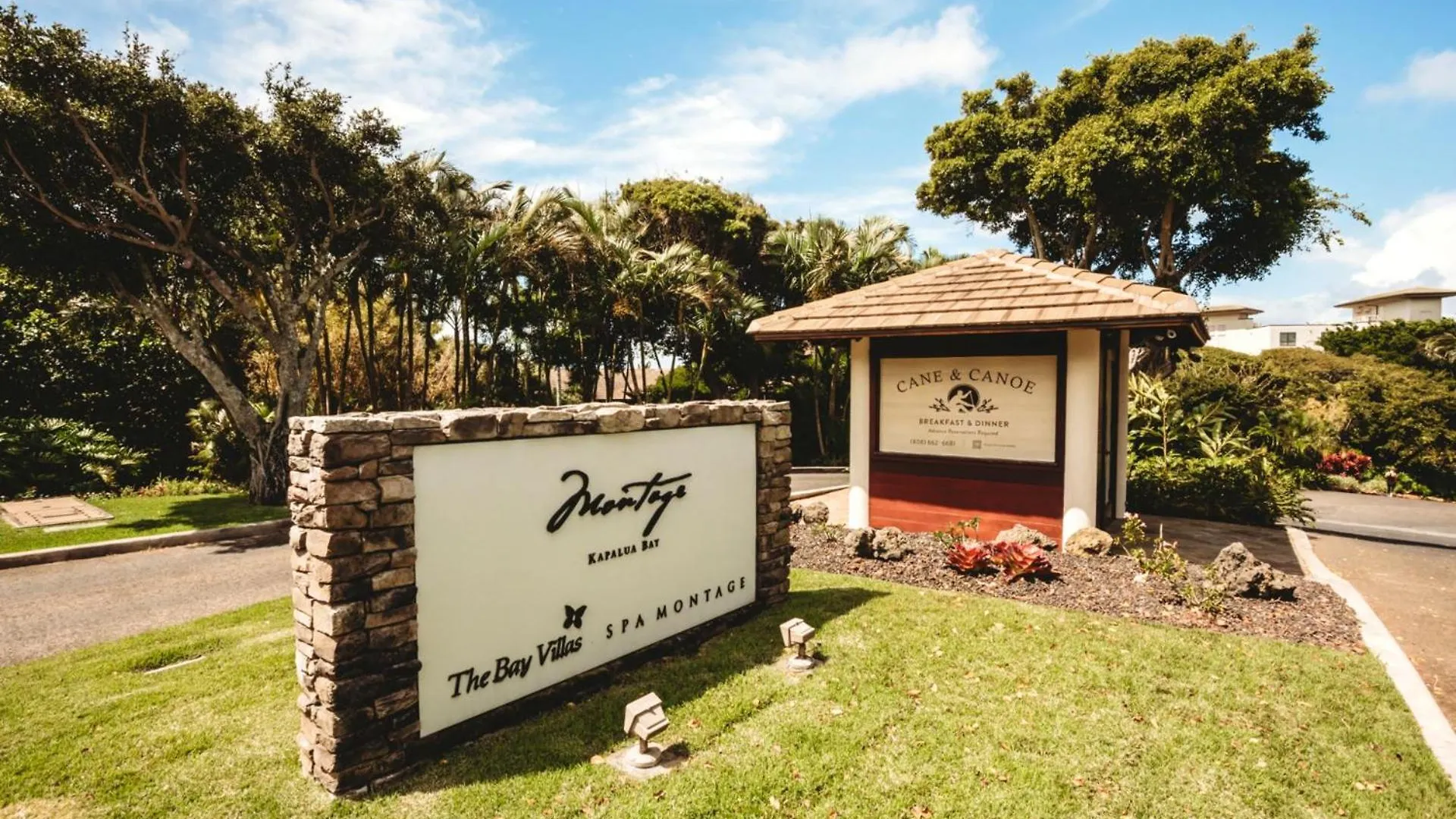 Apartment Kbm Resorts Free Car Palapala At Montage Kapalua Bay Ocean Front Resort United States