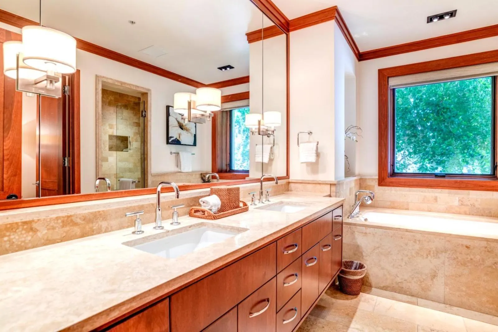Kbm Resorts Free Car Palapala At Montage Kapalua Bay 3-Bedroom At Breathtaking Oceanfront Resort With Daily Housekeeping Spa