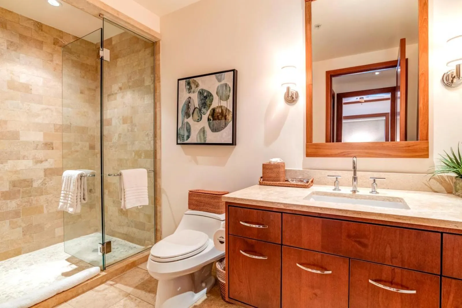 Kbm Resorts Free Car Palapala At Montage Kapalua Bay 3-Bedroom At Breathtaking Oceanfront Resort With Daily Housekeeping Spa