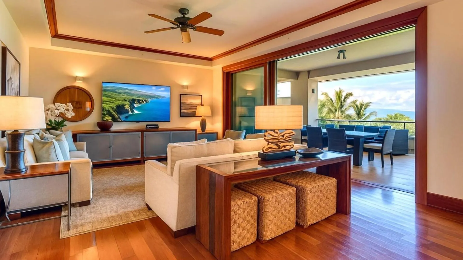 Kbm Resorts Free Car Palapala At Montage Kapalua Bay 3-Bedroom At Breathtaking Oceanfront Resort With Daily Housekeeping Spa アパート