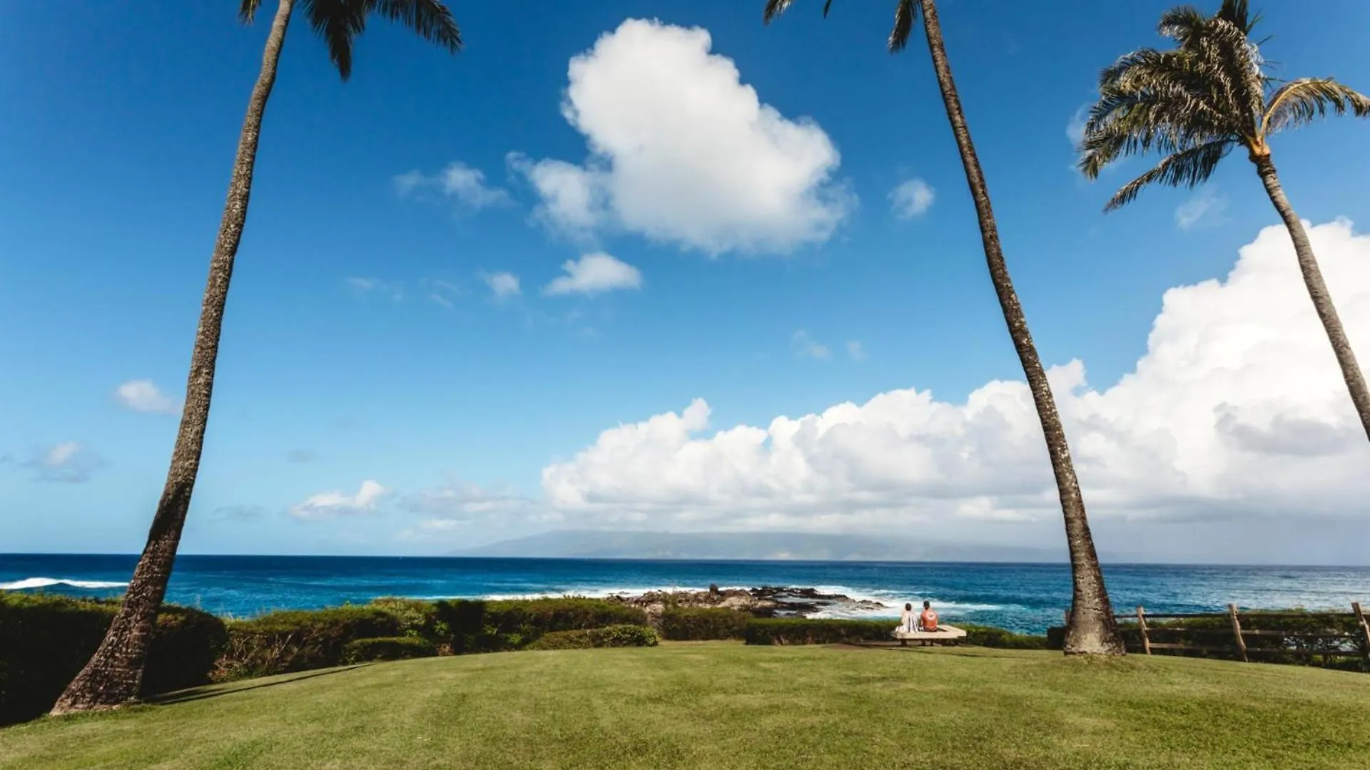 Kbm Resorts Free Car Palapala At Montage Kapalua Bay 3-Bedroom At Breathtaking Oceanfront Resort With Daily Housekeeping Spa